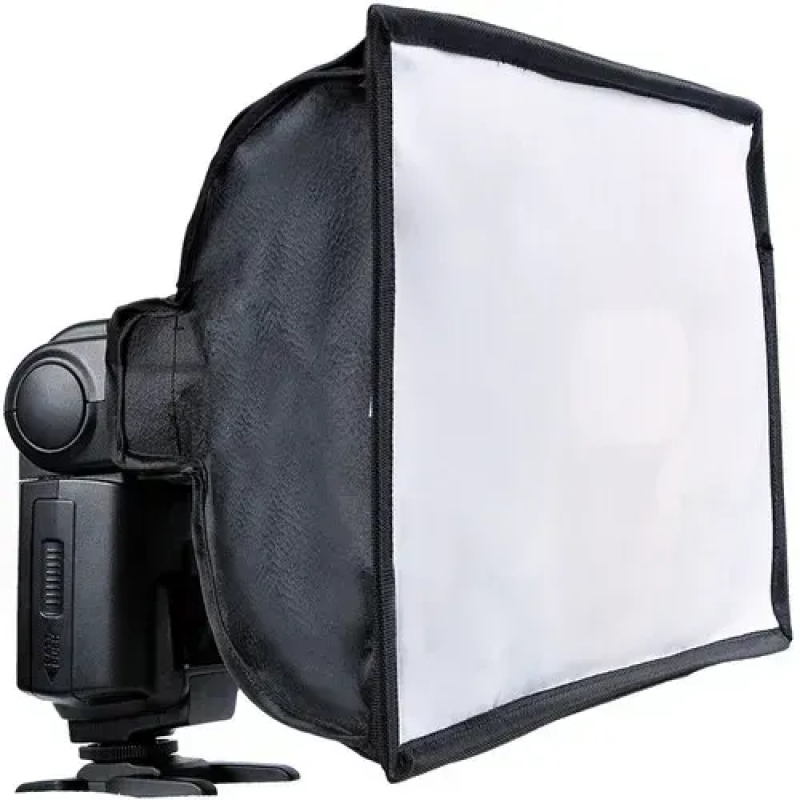 Софтбокс для накамерного спалаху Godox SB2030 (20×30 см)