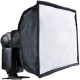 Софтбокс для накамерного спалаху Godox SB2030 (20×30 см)