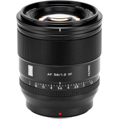 Объектив Viltrox AF 56mm f/1.2 Pro Z Lens (Nikon Z)