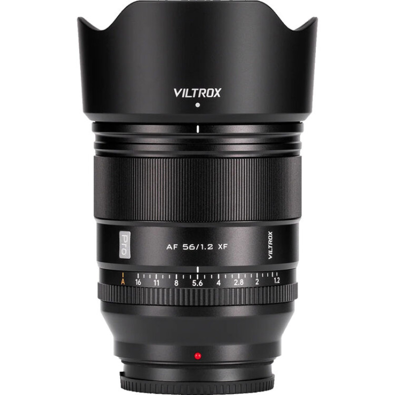 Объектив Viltrox AF 56mm f/1.2 Pro Z Lens (Nikon Z)