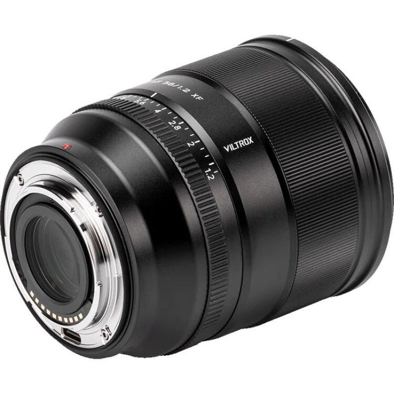 Объектив Viltrox AF 56mm f/1.2 Pro Z Lens (Nikon Z)