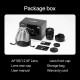 Объектив Viltrox AF 56mm f/1.2 Pro Z Lens (Nikon Z)