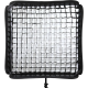 Софтбокс для спалаху Godox SGGV-4040 (40×40 см) з кронштейном S2 і сіткою