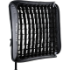 Софтбокс для спалаху Godox SFGV-G6060 "Easy" (60×60 см) з кронштейном S і сіткою