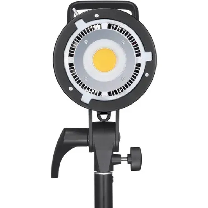 Набір LED світла Godox SL100D‑K2 зі стійками та софтбоксами (Daylight) (2 шт)