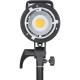 Набір LED світла Godox SL100D‑K2 зі стійками та софтбоксами (Daylight) (2 шт)