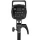 Набір LED світла Godox SL100D‑K2 зі стійками та софтбоксами (Daylight) (2 шт)