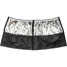 Тканевые шторки Godox Skirt для Lantern Softbox SL1