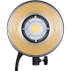 Набор LED света Godox SL60IIBi‑K2 со стойками и софтбоксами (Bi‑Color) (2 шт)