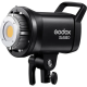 Набір LED світла Godox SL60IID‑K2 зі стійками і софтбоксами (Daylight) (2 шт)