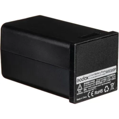 Акумулятор Godox WB300P 14.4V, 2600mAh для спалаху Godox AD300Pro