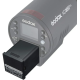 Акумулятор Godox WB300P 14.4V, 2600mAh для спалаху Godox AD300Pro