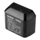 Акумулятор Godox WB400P 21.6V, 2600 mAh для спалаху Godox AD400Pro