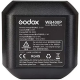 Акумулятор Godox WB400P 21.6V, 2600 mAh для спалаху Godox AD400Pro