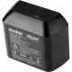 Акумулятор Godox WB400P 21.6V, 2600 mAh для спалаху Godox AD400Pro