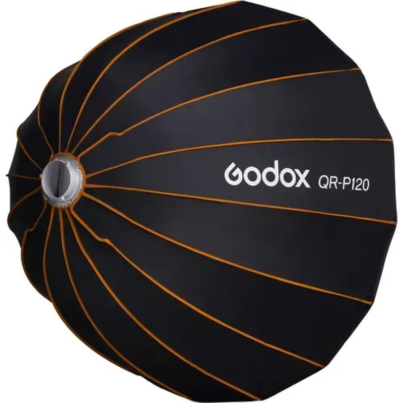 Софтбокс Godox QR-P120 (120 см)