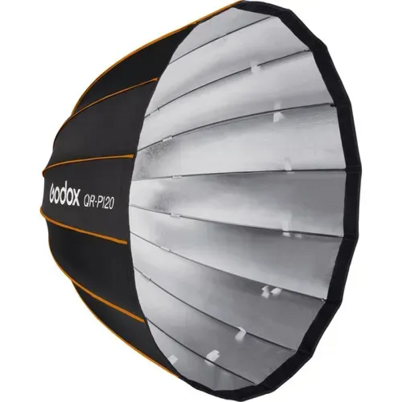 Софтбокс Godox QR-P120 (120 см)