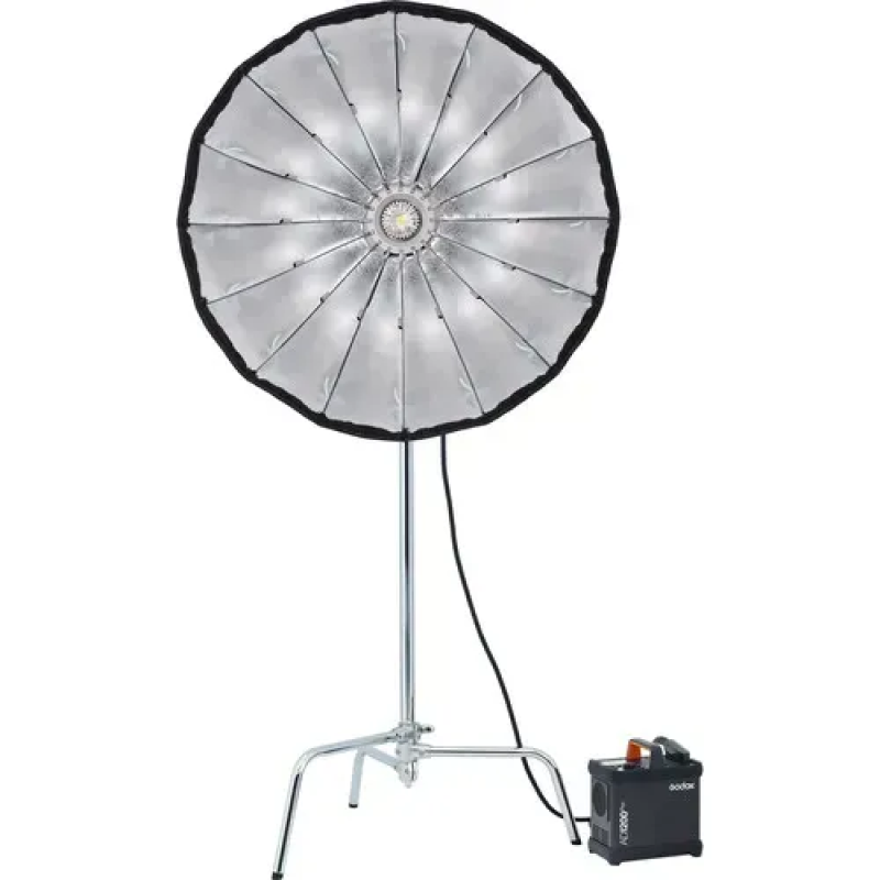 Софтбокс Godox QR-P120 (120 см)