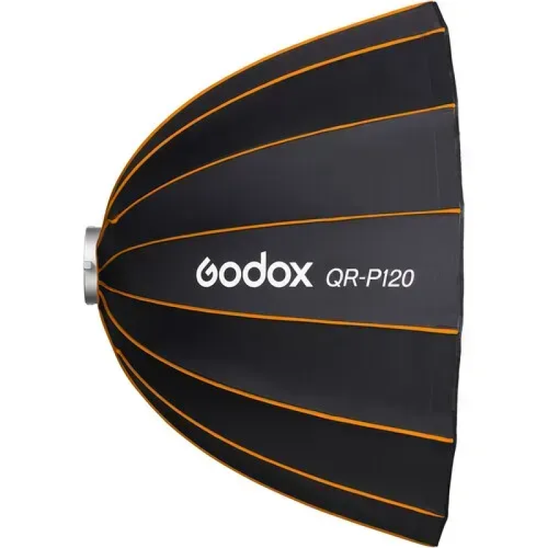Софтбокс Godox QR-P120 (120 см)