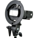 Кронштейн Godox S-type Speedlite Bracket