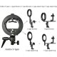 Кронштейн Godox S-type Speedlite Bracket