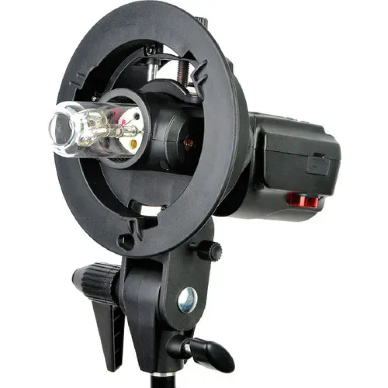 Кронштейн Godox S-type Speedlite Bracket