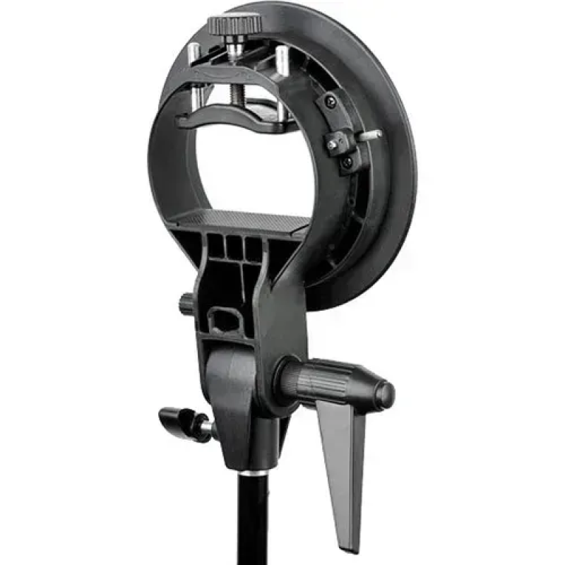 Кронштейн Godox S-type Speedlite Bracket