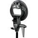 Кронштейн Godox S-type Speedlite Bracket