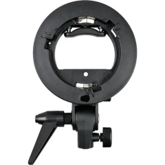 Кронштейн Godox S-type Speedlite Bracket