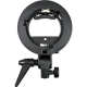 Кронштейн Godox S-type Speedlite Bracket