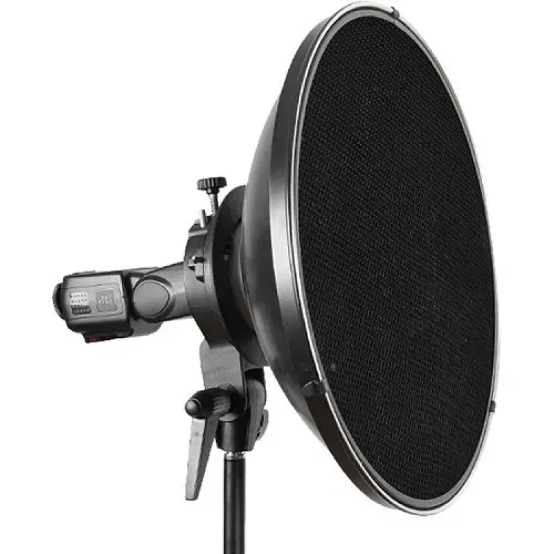 Кронштейн Godox S-type Speedlite Bracket