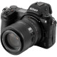 Обʼєктив Viltrox AF 85mm f/2 EVO Lens (Nikon Z)