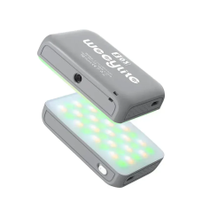LED панель Viltrox Weeylite S03-G 4W RGB