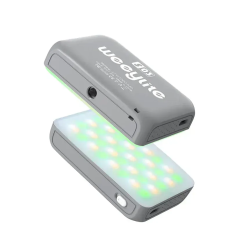 LED панель Viltrox Weeylite S03-G 4W RGB