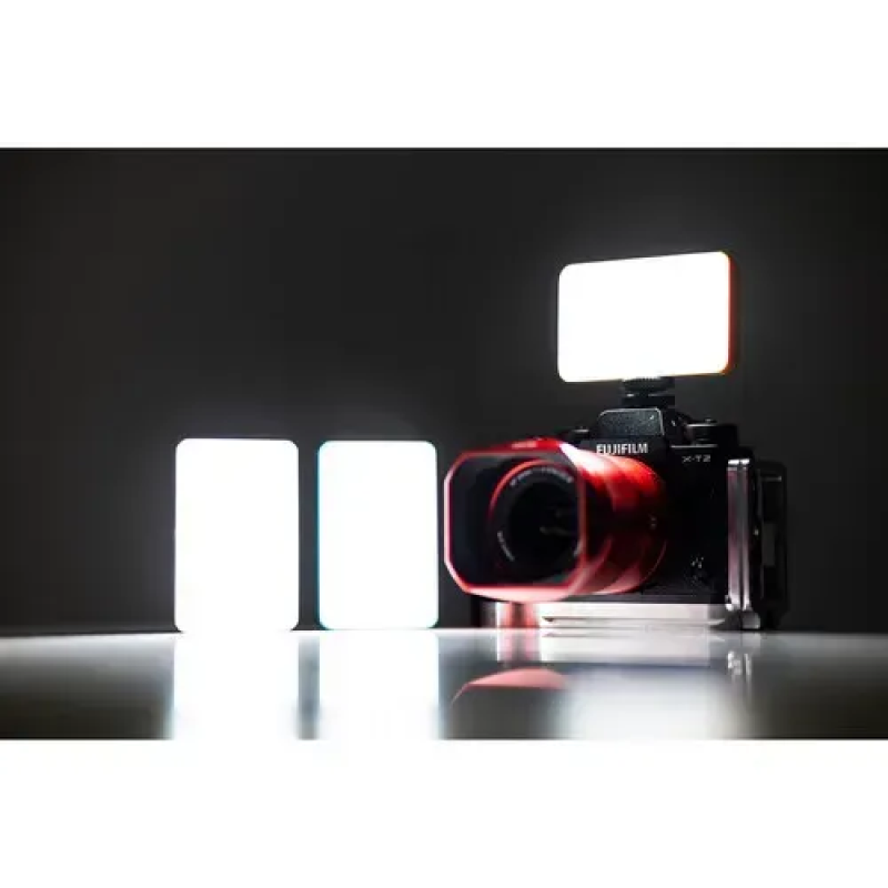LED панель Viltrox Weeylite S03-G 4W RGB