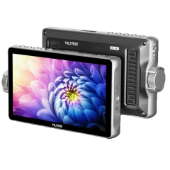 Накамерный монитор Viltrox DC-A1 HDMI (7")