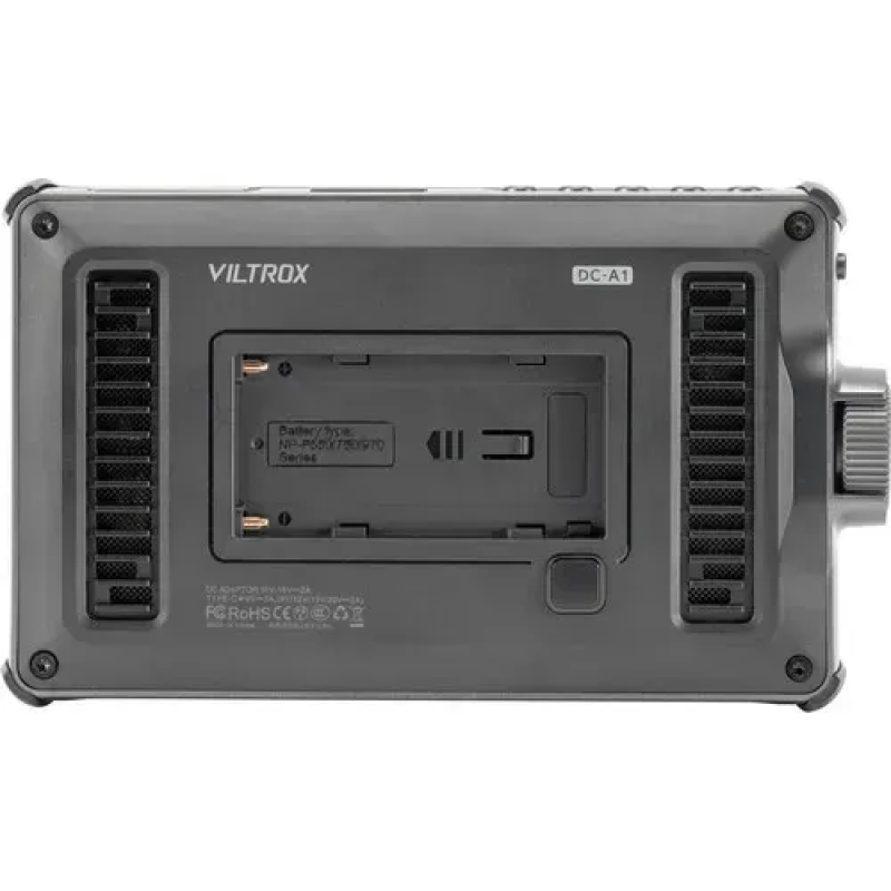 Накамерний монітор Viltrox DC-A1 HDMI (7")
