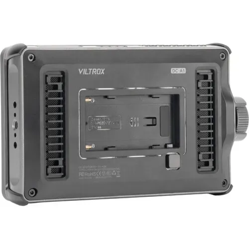Накамерний монітор Viltrox DC-A1 HDMI (7")