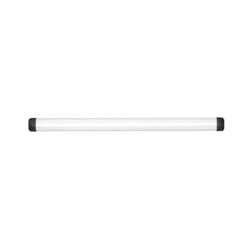 LED трубка Viltrox K60 RGB (чорна) (набір з 2 шт) (60 см)