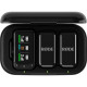 Беспроводная микрофонная система RODE Wireless Micro 2-Person Ultracompact Microphone Pro System (2.4 GHz)