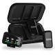 Беспроводная микрофонная система RODE Wireless Micro 2-Person Ultracompact Microphone Pro System (2.4 GHz)