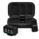Беспроводная микрофонная система RODE Wireless Micro 2-Person Ultracompact Microphone Pro System (2.4 GHz)