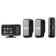 Беспроводная микрофонная система RODE Wireless Micro 2-Person Ultracompact Microphone Pro System (2.4 GHz)