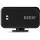 Беспроводная микрофонная система RODE Wireless Micro 2-Person Ultracompact Microphone Pro System (2.4 GHz)
