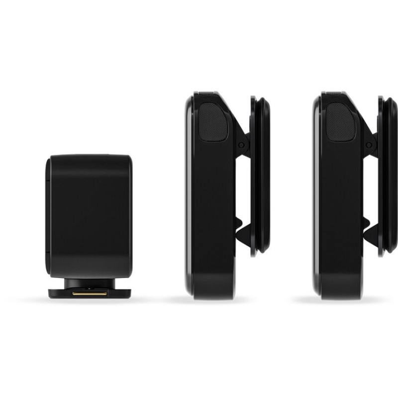 Беспроводная микрофонная система RODE Wireless Micro 2-Person Ultracompact Microphone Pro System (2.4 GHz)