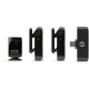 Беспроводная микрофонная система RODE Wireless Micro 2-Person Ultracompact Microphone Pro System (2.4 GHz)