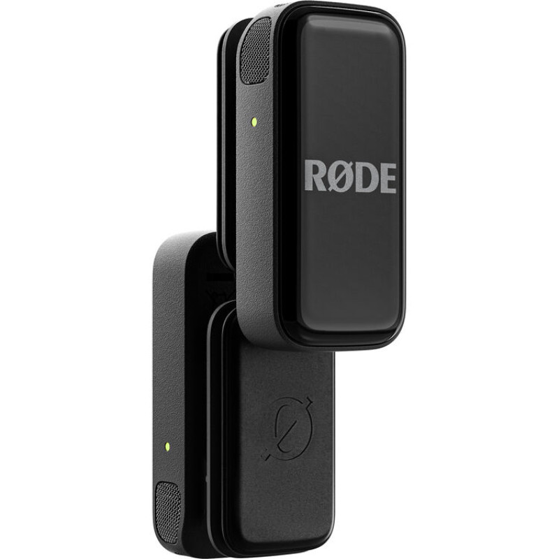 Беспроводная микрофонная система RODE Wireless Micro 2-Person Ultracompact Microphone Pro System (2.4 GHz)