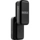 Беспроводная микрофонная система RODE Wireless Micro 2-Person Ultracompact Microphone Pro System (2.4 GHz)