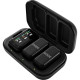 Беспроводная микрофонная система RODE Wireless Micro 2-Person Ultracompact Microphone Pro System (2.4 GHz)