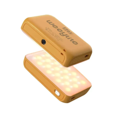 LED панель Viltrox Weeylite S03-Y 4W RGB